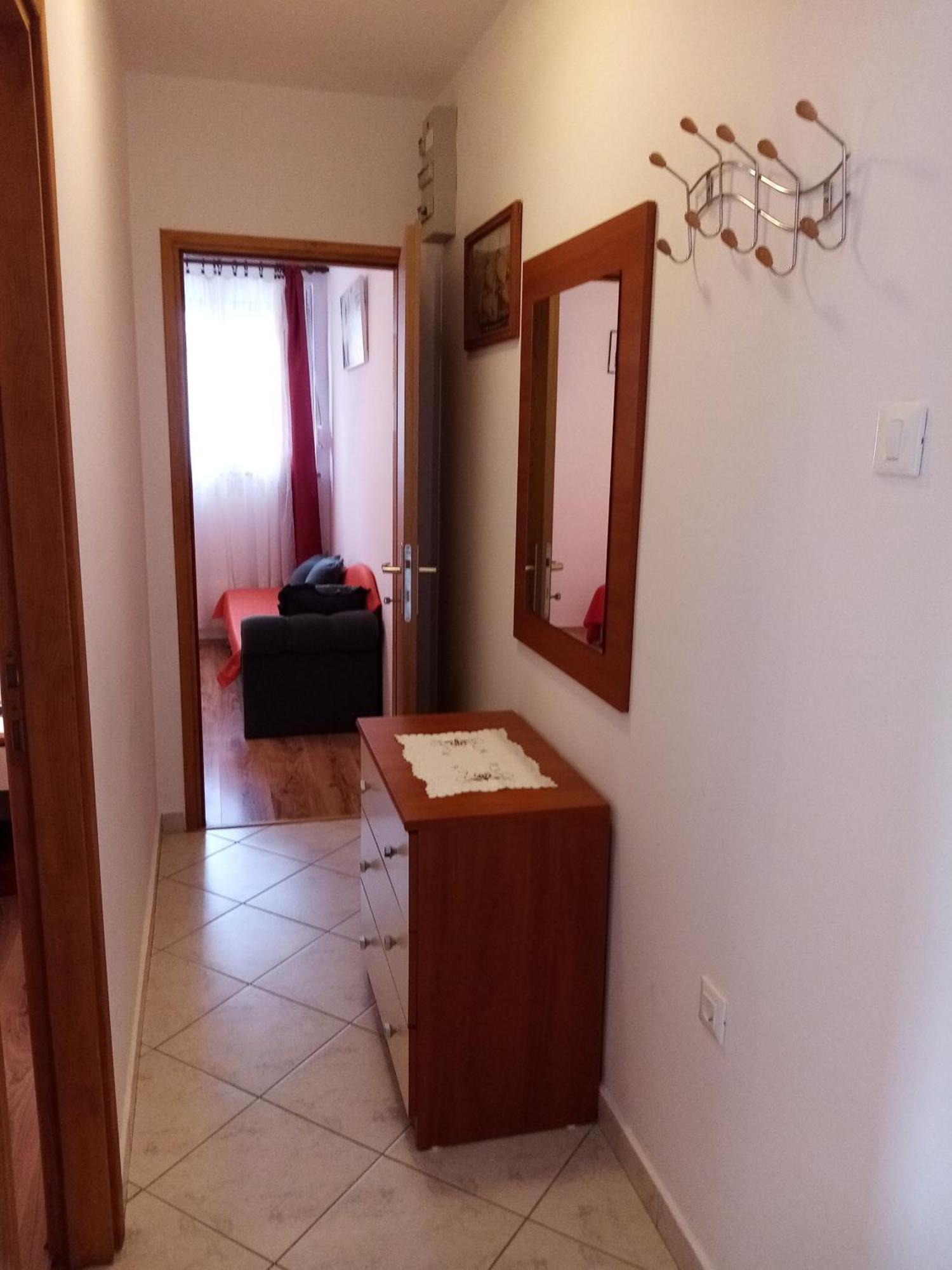 Apartmani Vitkovic II Црес Екстер'єр фото