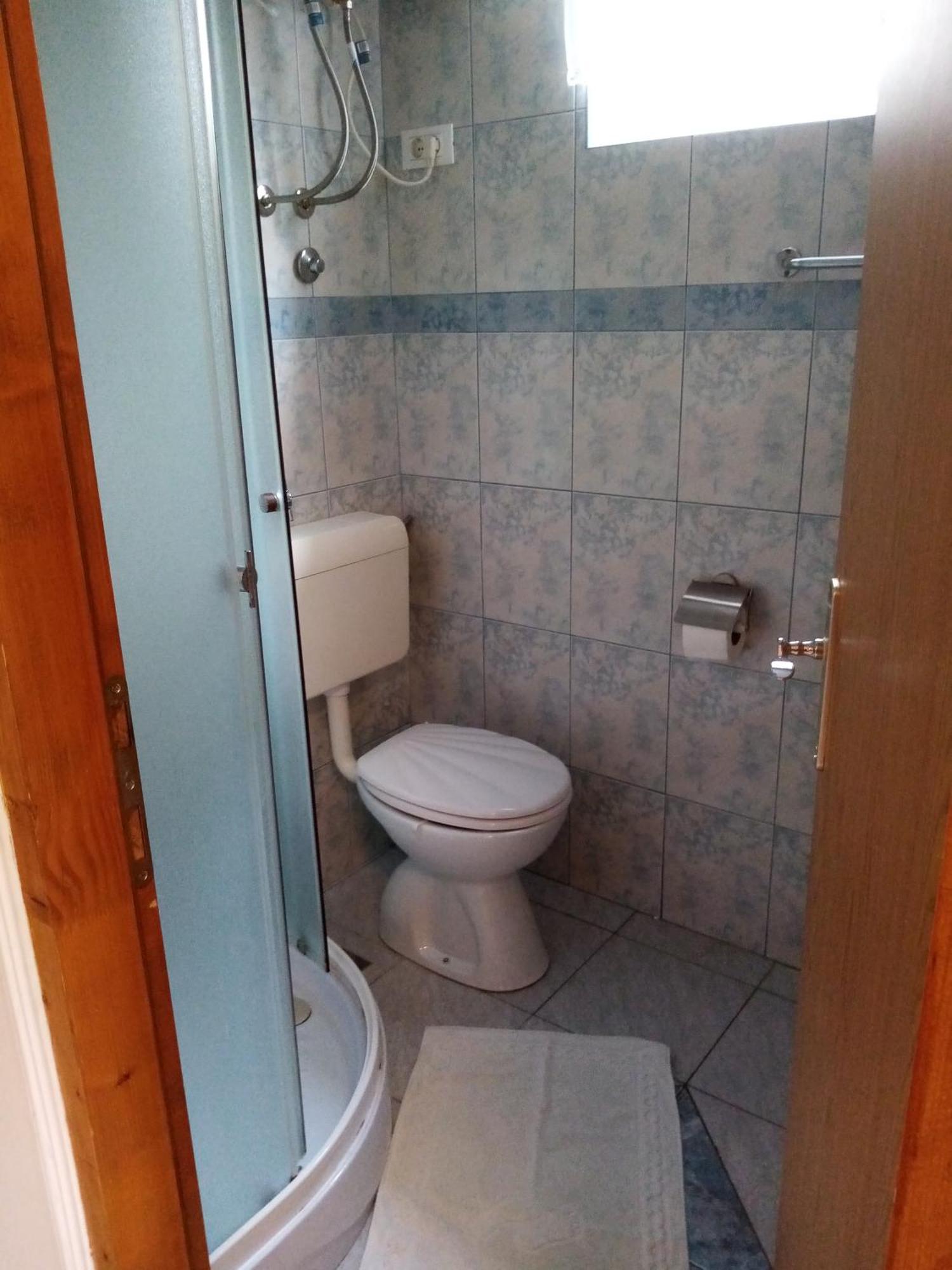 Apartmani Vitkovic II Црес Екстер'єр фото