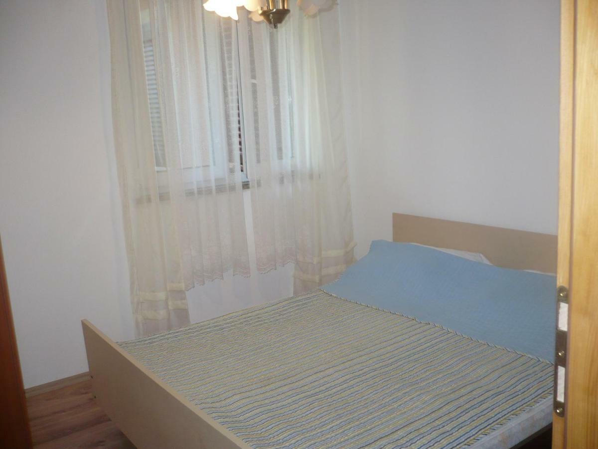 Apartmani Vitkovic II Црес Екстер'єр фото