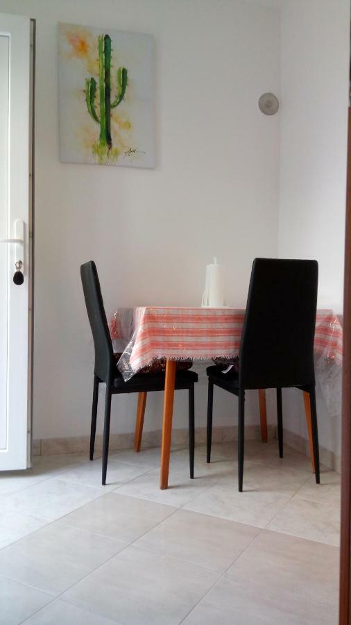 Apartmani Vitkovic II Црес Екстер'єр фото